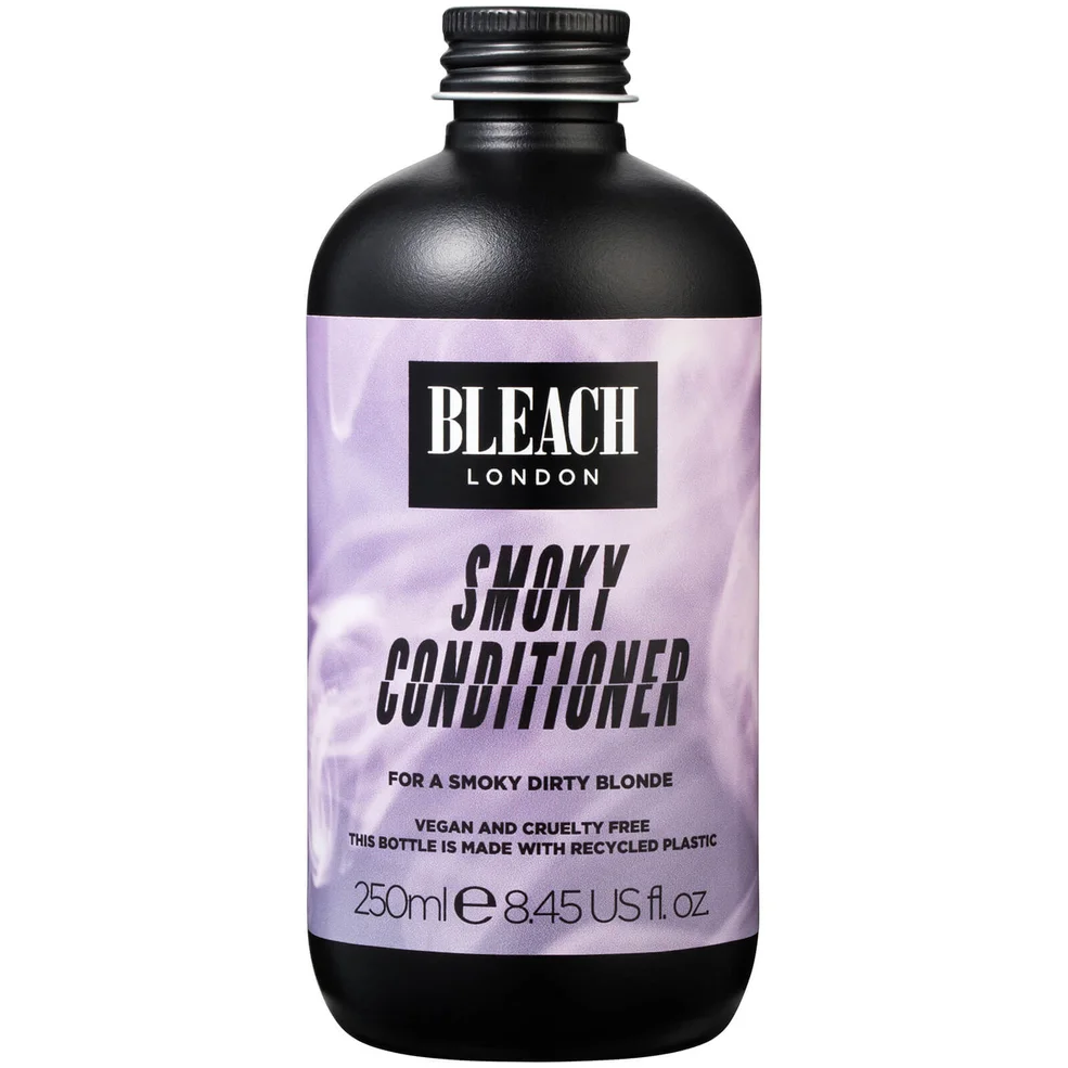 BLEACH LONDON Smoky Conditioner 250ml Imagen 1
