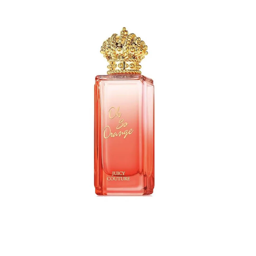 Juicy Couture Oh So Orange Eau de Toilette 75ml Imagen 1