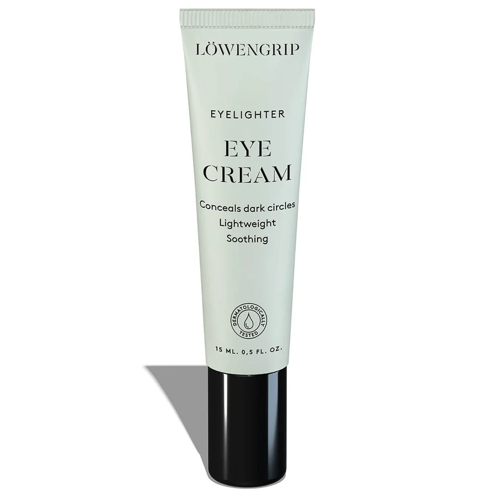 Löwengrip Eyelighter Eye Cream 15ml Imagen 1