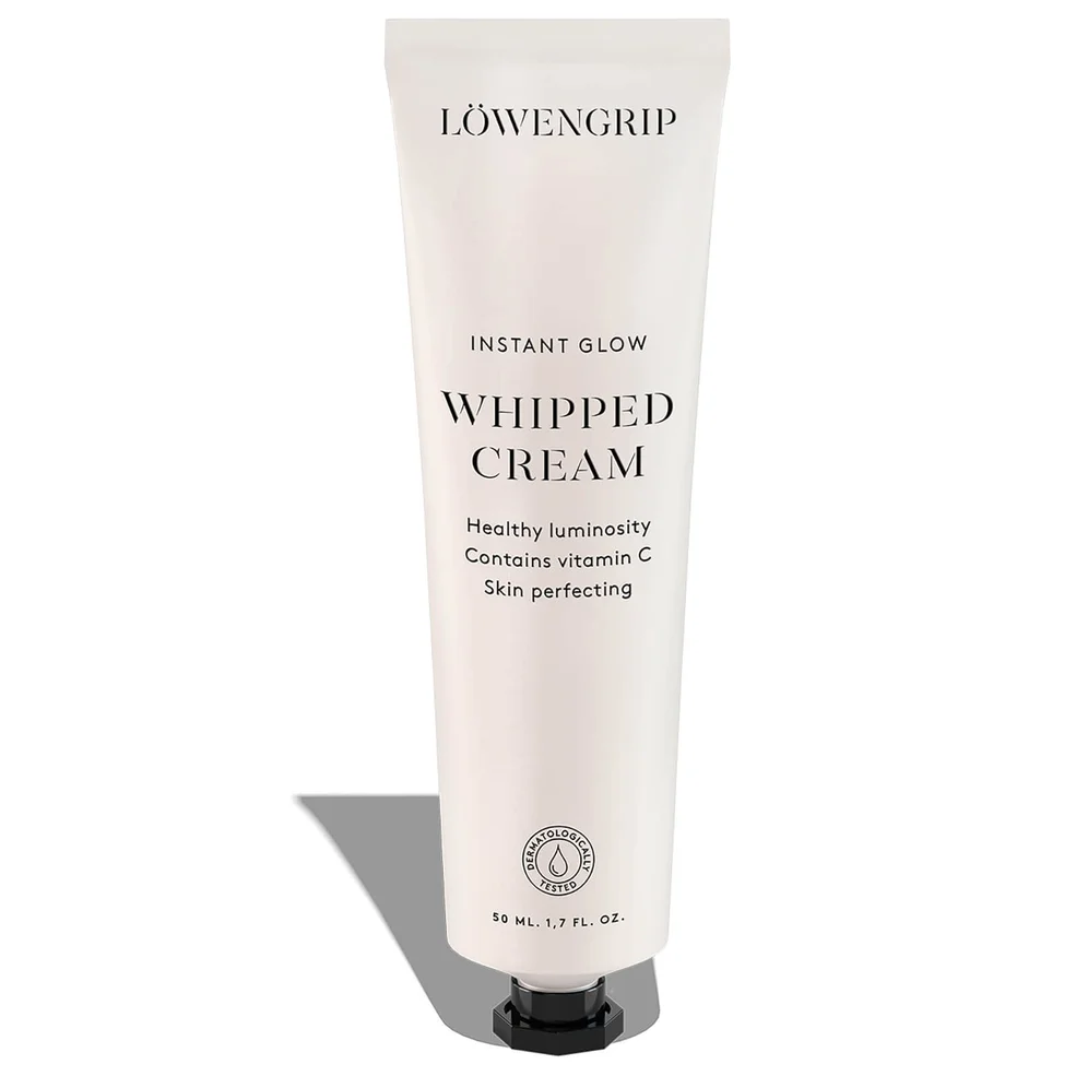 Löwengrip Instant Glow Whipped Cream 50ml Imagen 1