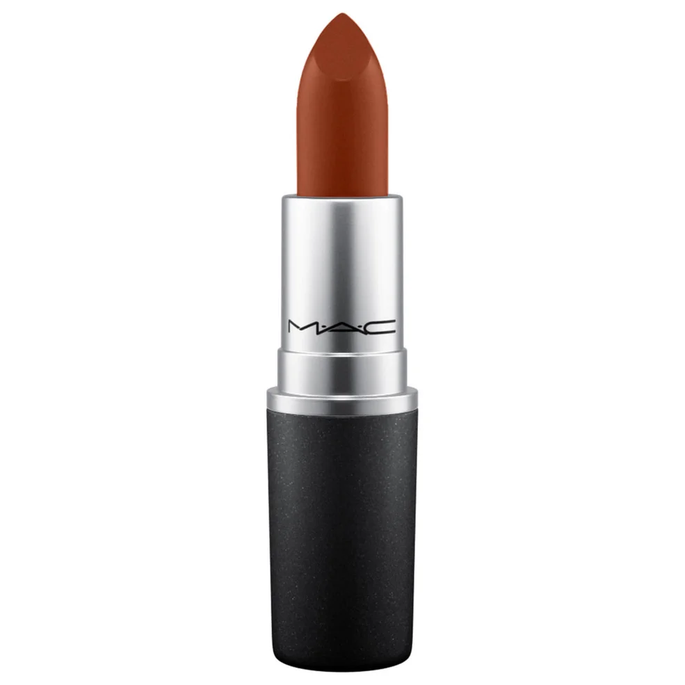 MAC Lipstick - Consensual - Matte Imagen 1