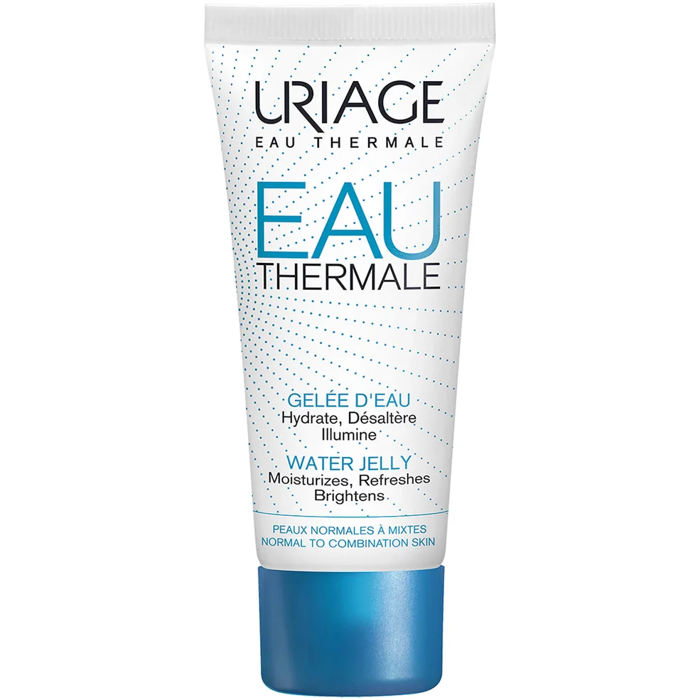 URIAGE Thermal Water Jelly 1.35 fl.oz. Imagen 1