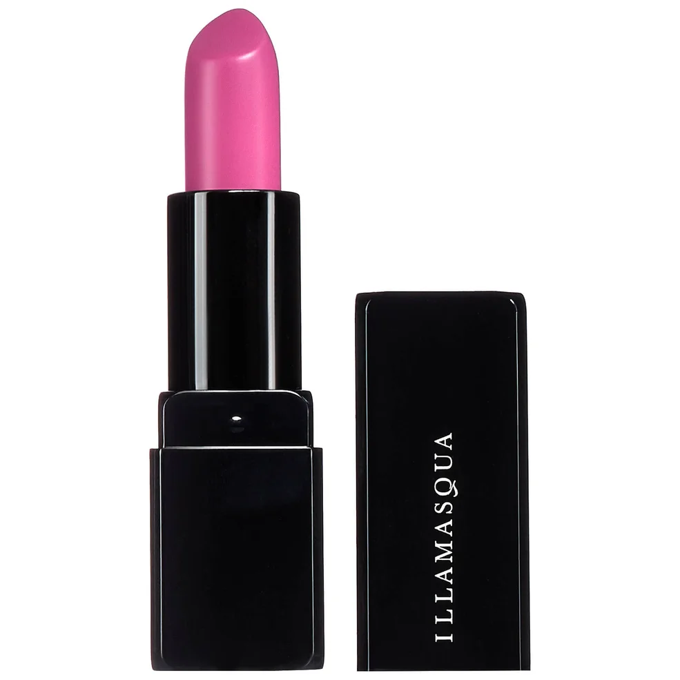 Illamasqua Antimatter Lipstick - Glowstick Imagen 1