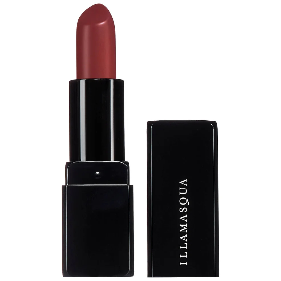 Illamasqua Antimatter Lipstick - Turntable Imagen 1