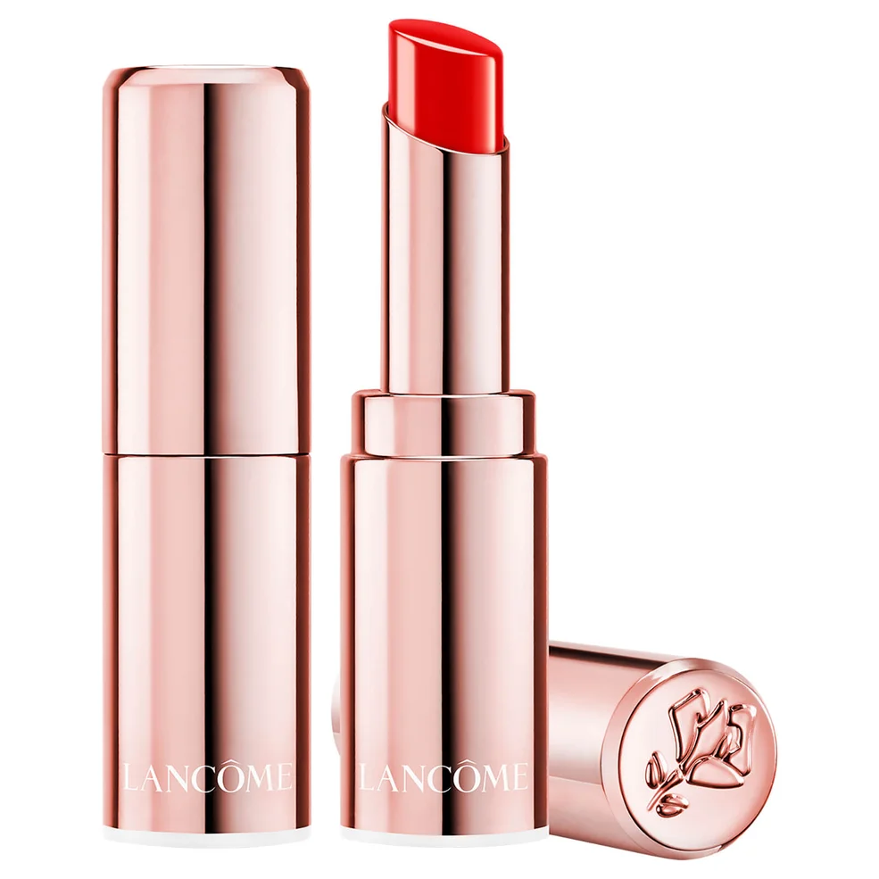 Lancôme L'Absolu Mademoiselle Shine Lipstick 3.2g (Various Shades) Imagen 1