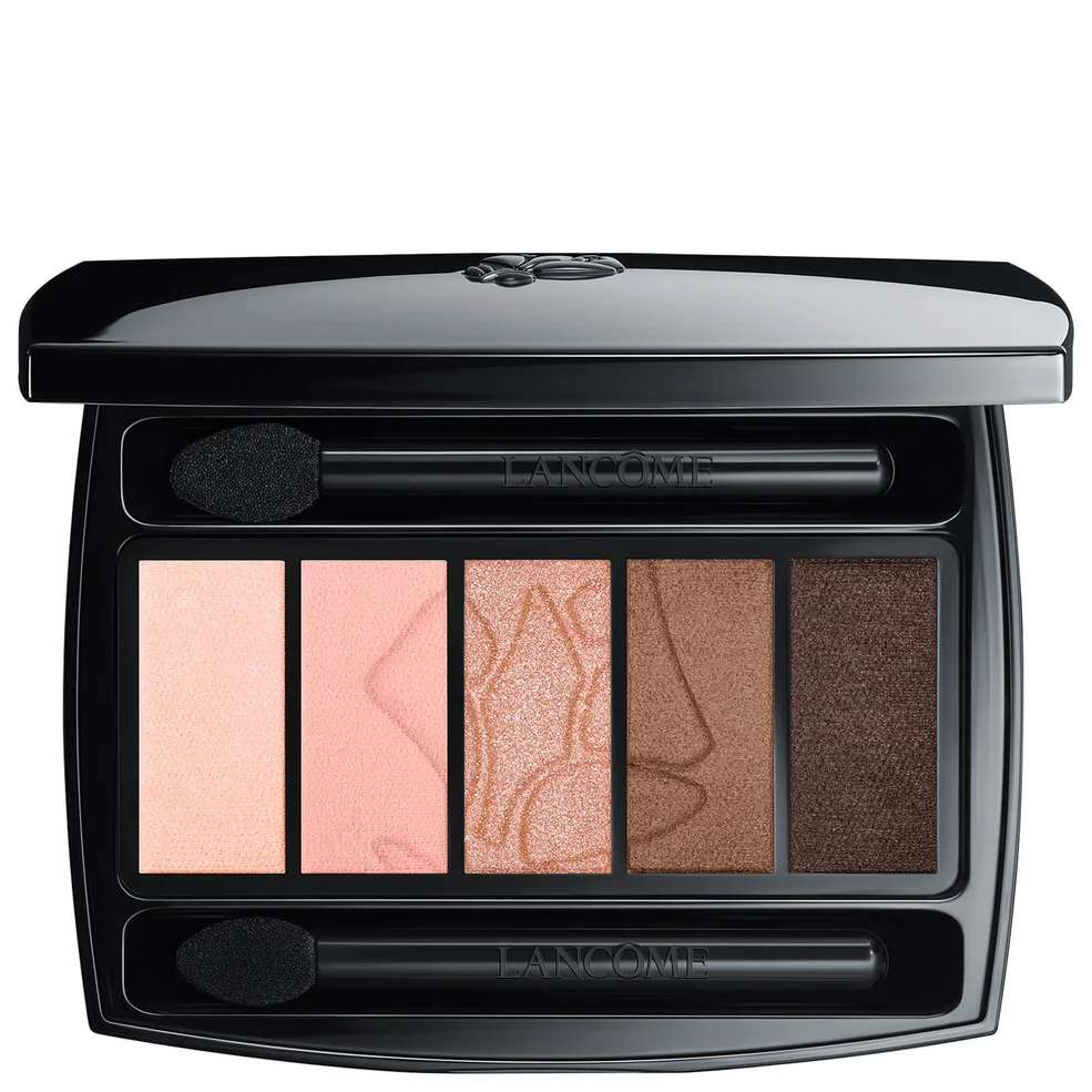 Lancôme Hypnôse Eye Palette - 01 French Nude 4.3g Imagen 1