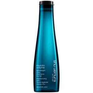 Shu Uemura Art of Hair Muroto Volume Shampoo 300ml - undefined undefined