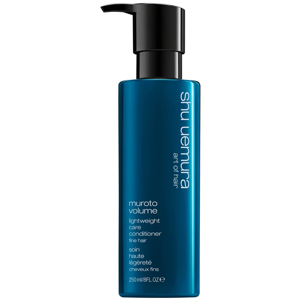 Shu Uemura Art of Hair Muroto Volume Conditioner 250ml Imagen 1