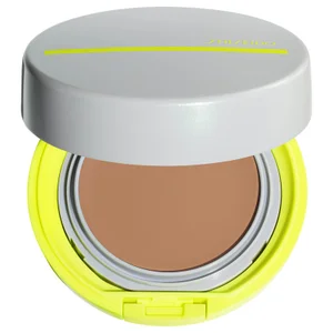 Shiseido Sports BB Compact 12g (Various Shades) - Option Very Dark