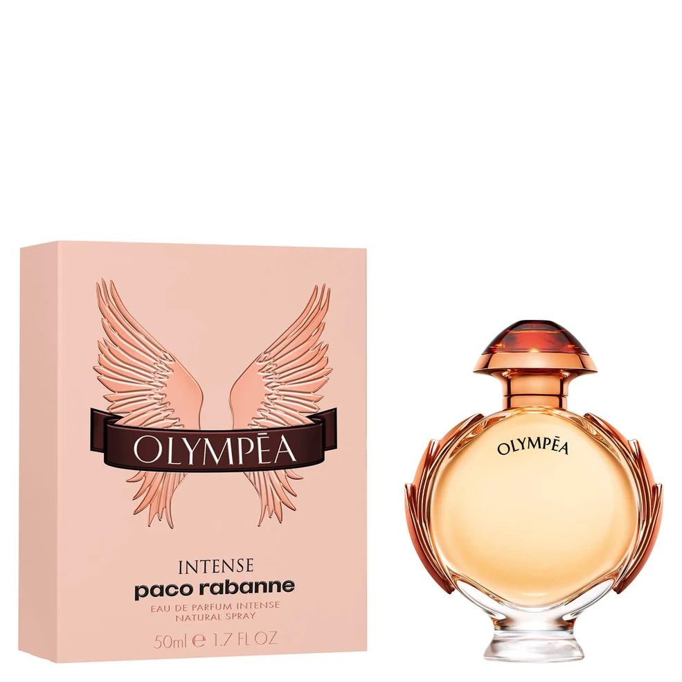 Paco Rabanne Olympéa Intense Eau de Parfum 50ml Imagen 1