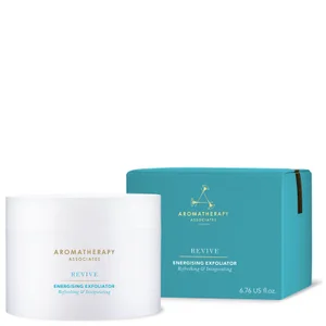 Aromatherapy Associates Revive Energising Exfoliator 200ml - undefined undefined