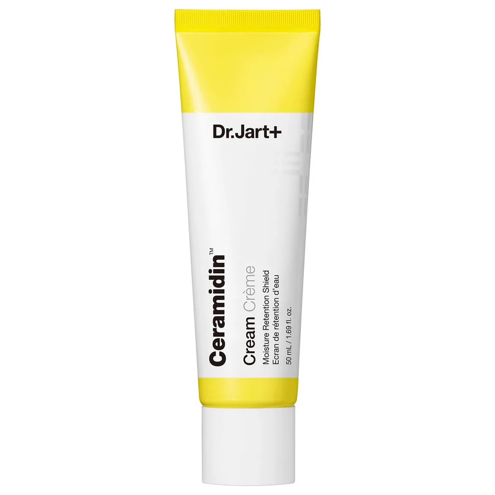 Dr.Jart+ Ceramidin Cream 50ml Imagen 1