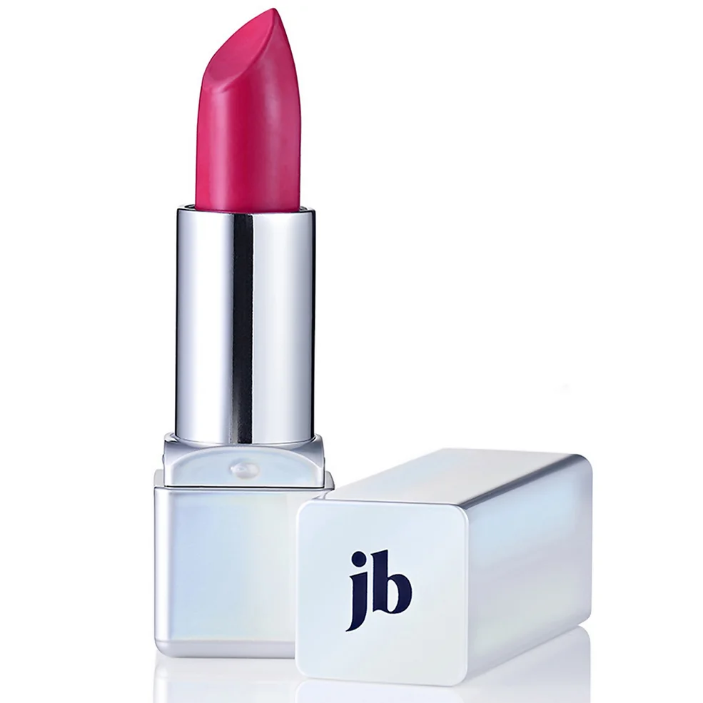 Jecca Blac Pride Collection: Lasting Smooth Matte Lipstick: U.R.U Imagen 1