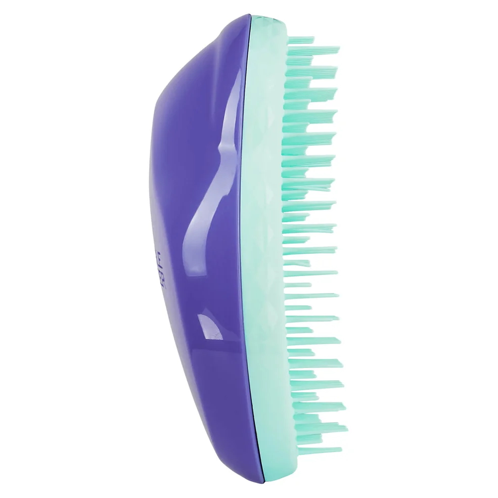 Tangle Teezer The Original Detangling Hairbrush - Blue Aqua Imagen 1
