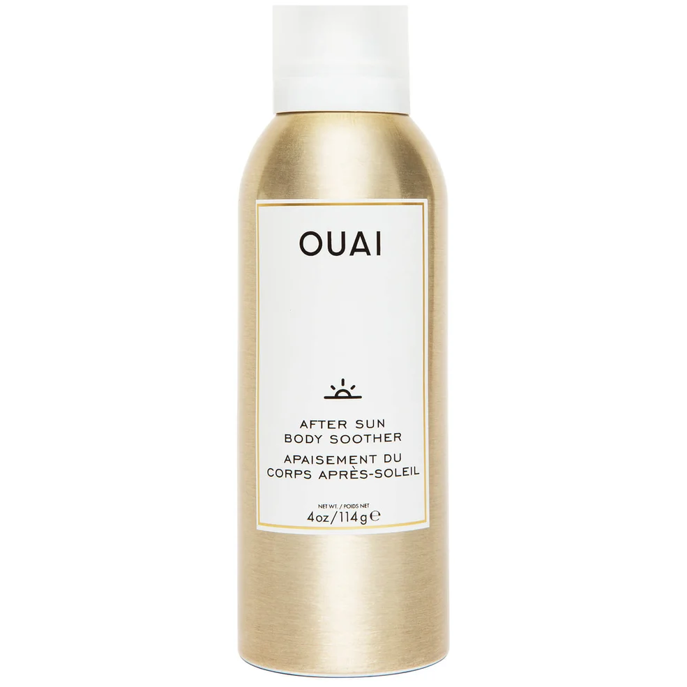 OUAI After Sun Body Soother 114g Imagen 1