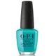 OPI Limited Edition PUMP Neon Collection - Nail Polish Dance Party 'Teal Dawn 15ml