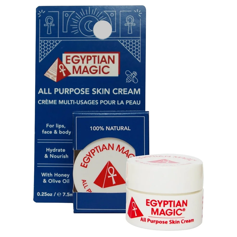 Egyptian Magic All Purpose Skin Cream 0.25oz Imagen 1