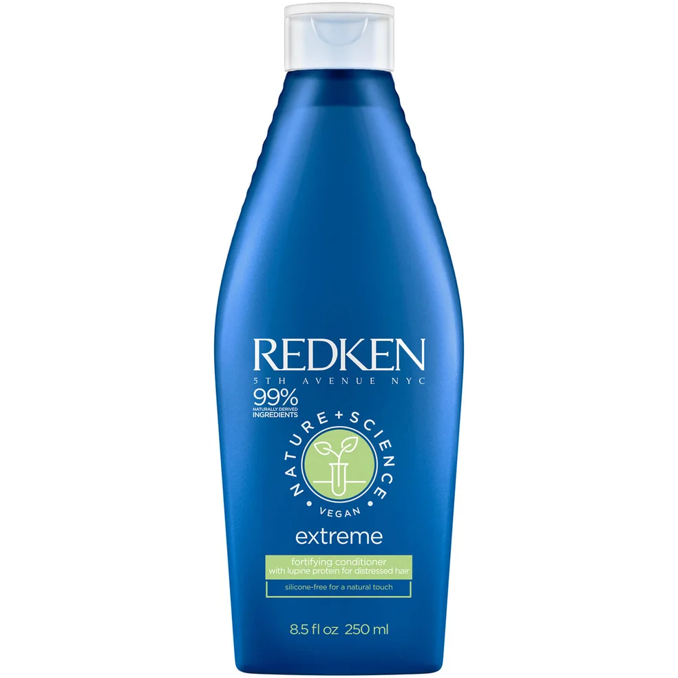 Redken Nature + Science Extreme Conditioner 250ml Imagen 1