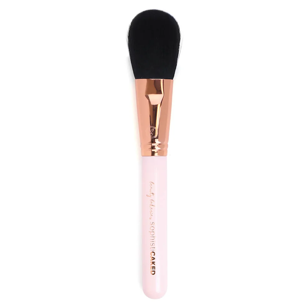 Beauty Bakerie Bakeware: Deluxe Powder Brush Imagen 1