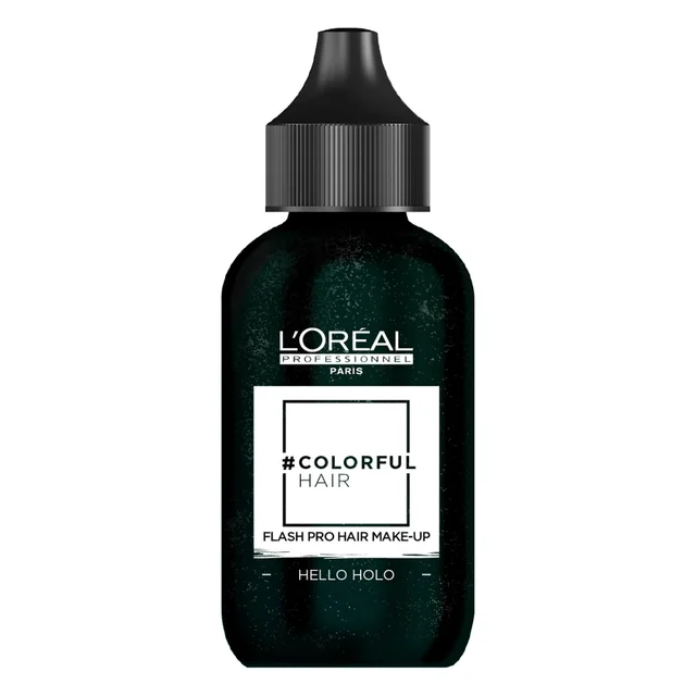 L'Oréal Professionnel Flash Pro Hair Make-Up - Hello Halo 60ml