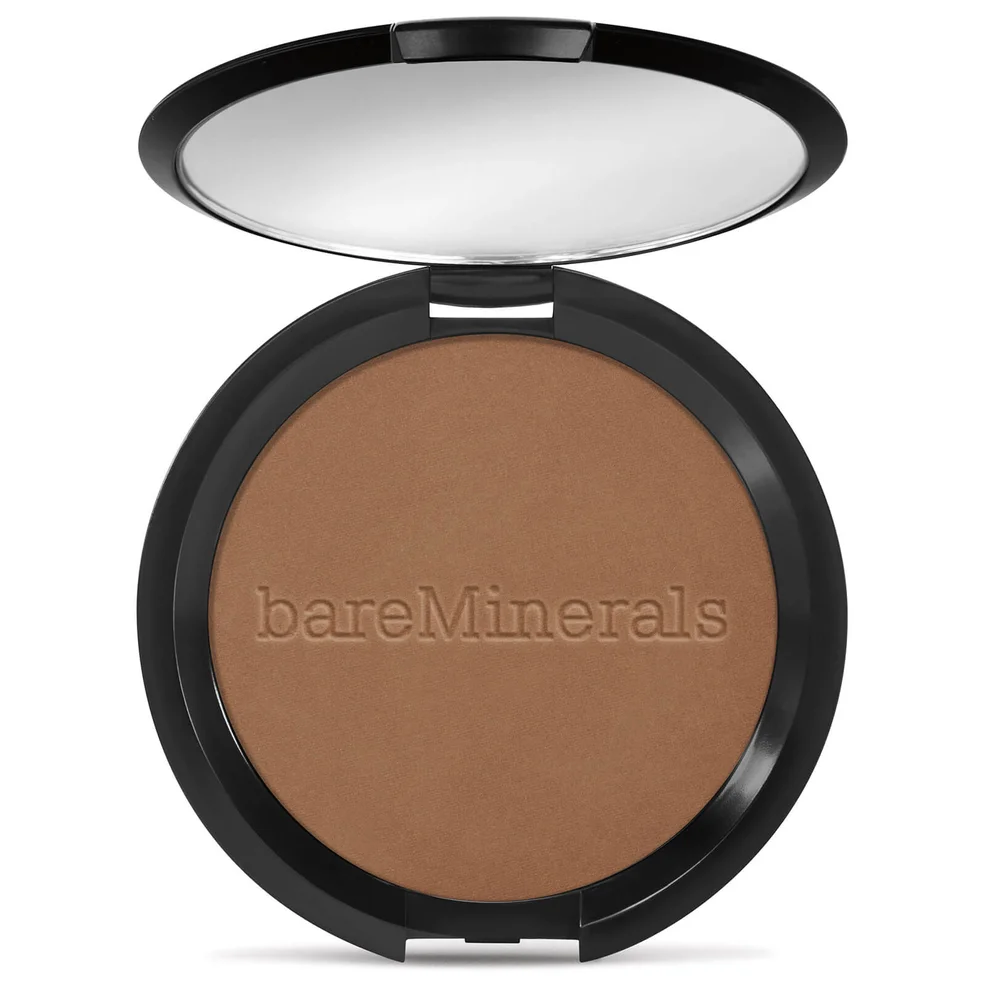 bareMinerals Endless Summer Bronzer 3.8g (Various Shades) Imagen 1