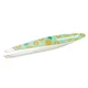Tweezerman Pineapple Punch Mini Slant Tweezer