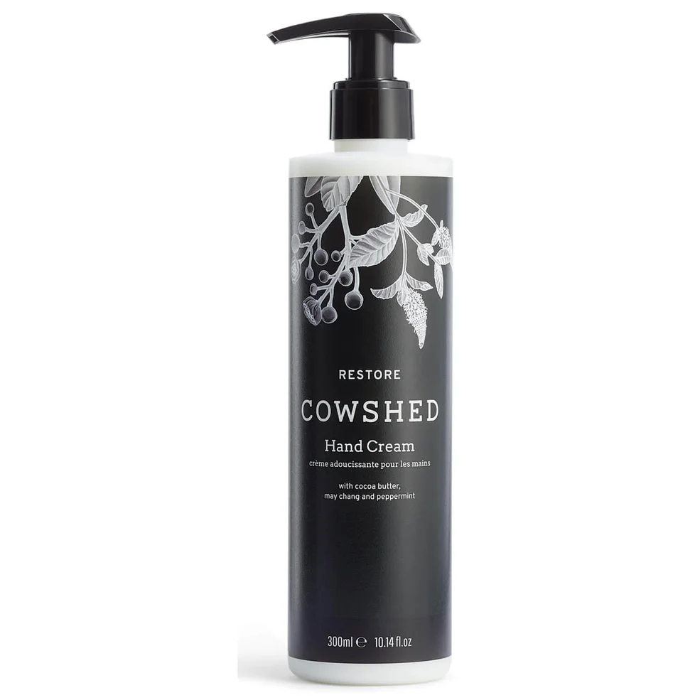 Cowshed Restore Hand Cream 300ml Imagen 1