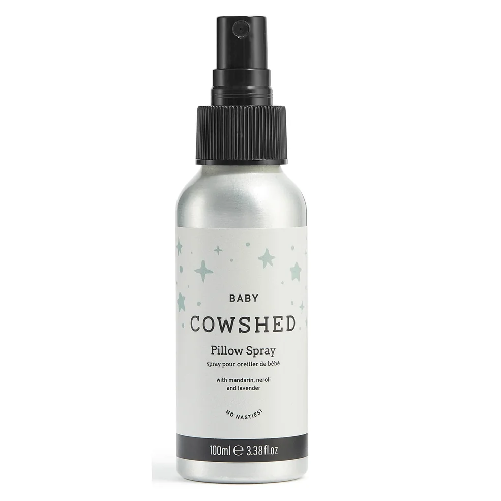 Cowshed Baby Pillow Spray Imagen 1