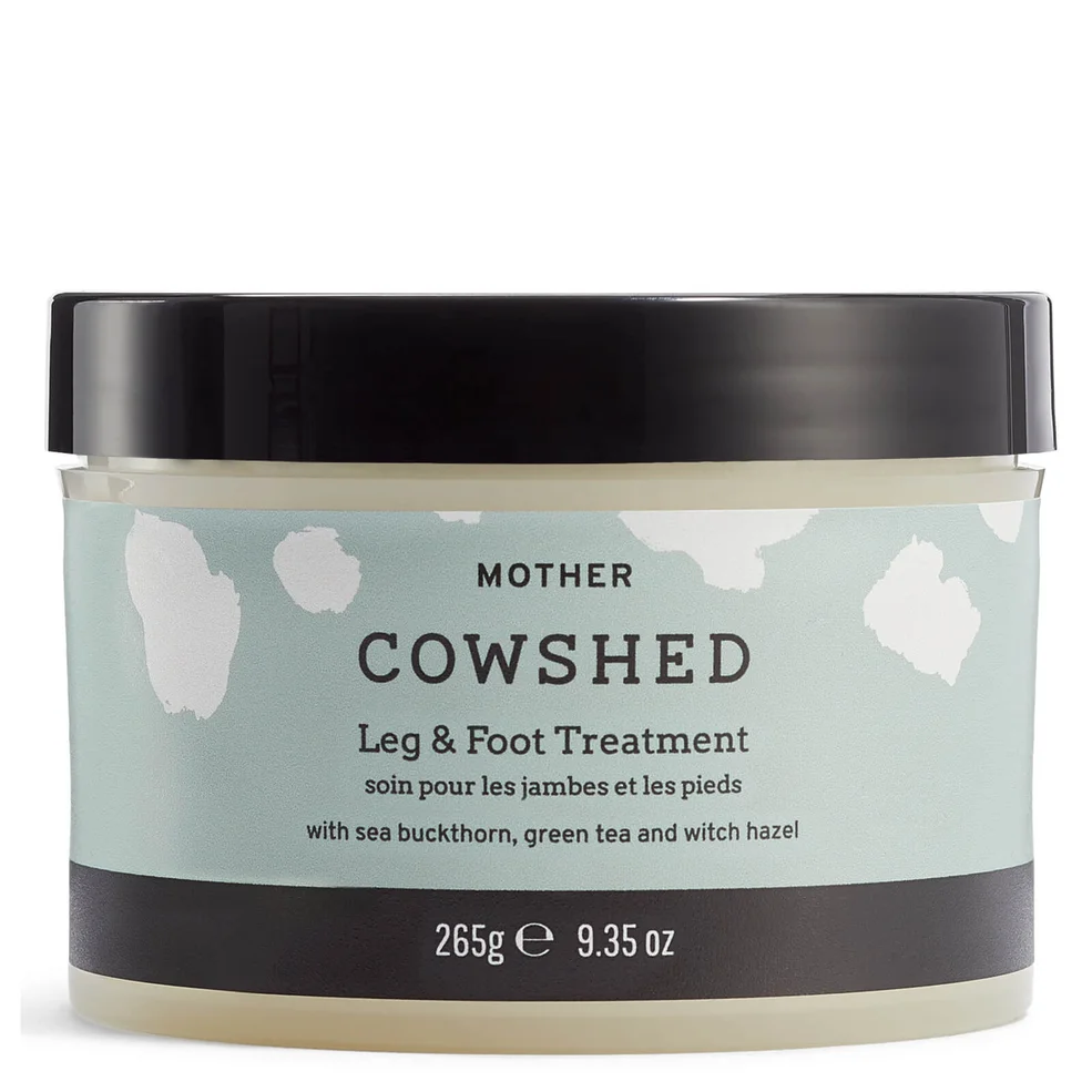 Cowshed Mother Leg & Foot Treat 250g Imagen 1