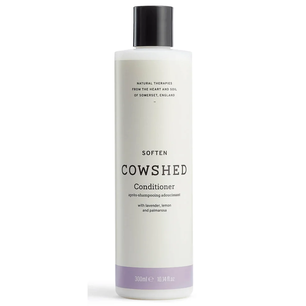 Cowshed SOFTEN Conditioner 300ml Imagen 1