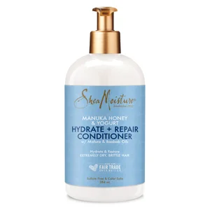 Shea Moisture Manuka Honey & Yogurt Hydrate & Repair Conditioner 369g - undefined undefined
