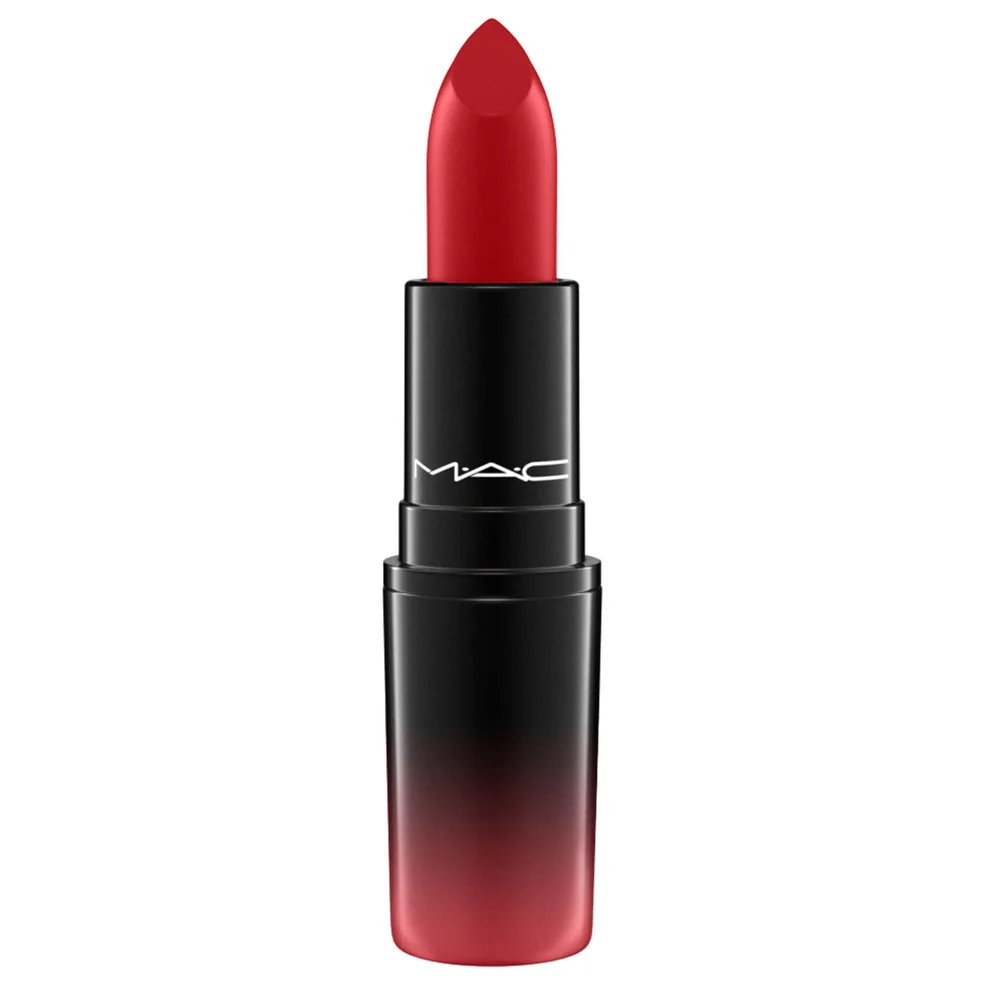 MAC Love Me Lipstick - E for Effortless Imagen 1
