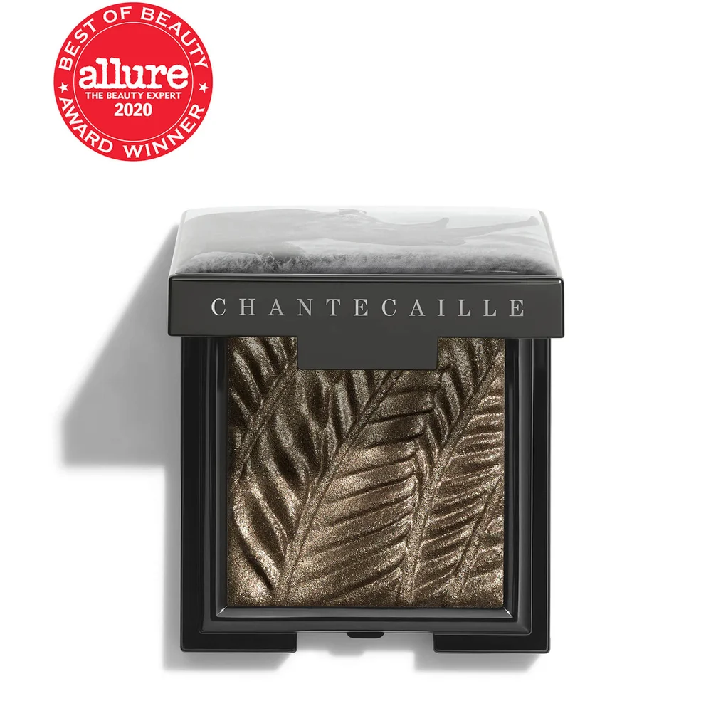 Chantecaille Luminescent Eye Shade 2.5g (Various Shades) Imagen 1