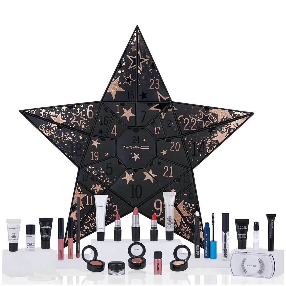 MAC Advent Calendar Imagen 1