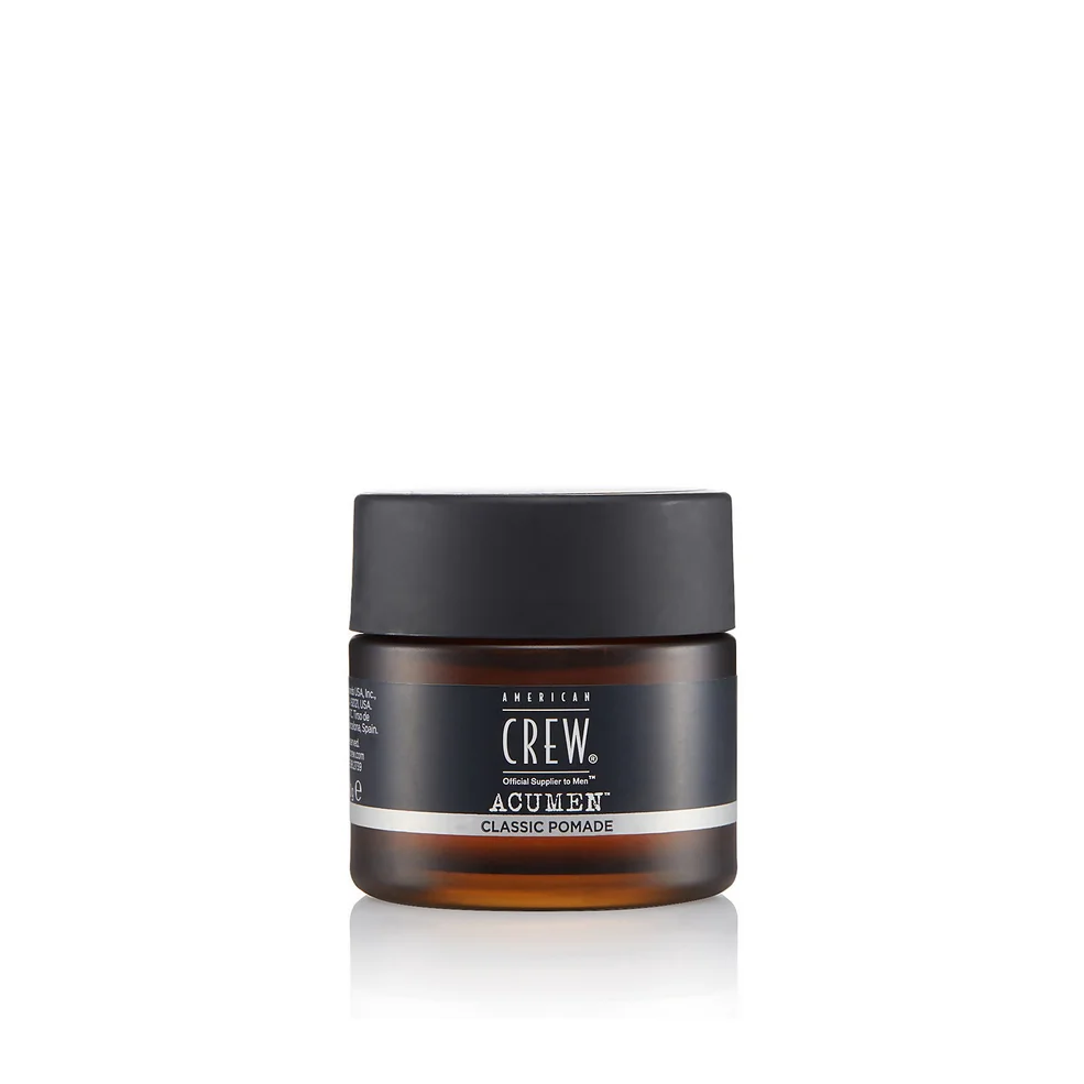 American Crew Classic Pomade 60g Imagen 1