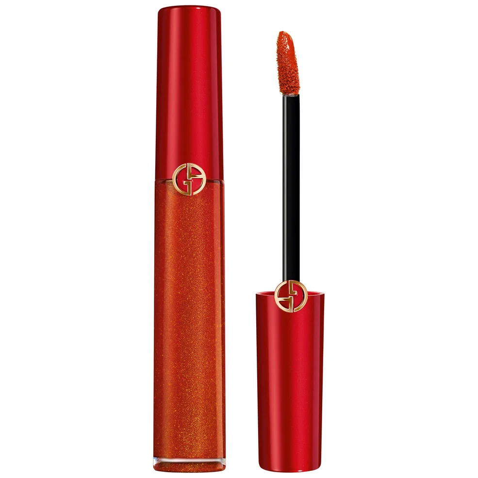 Armani Lip Maestro - Golden Sultan 405G Imagen 1