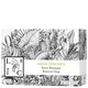 Le Couvent des Minimes Aqua Minimes Botanical Soap 150g