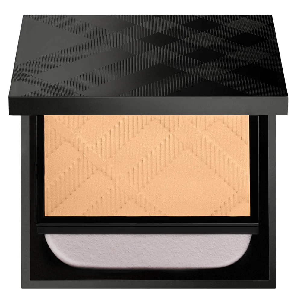 Burberry Matte Glow Compact Powder 15g (Various Shades) Imagen 1