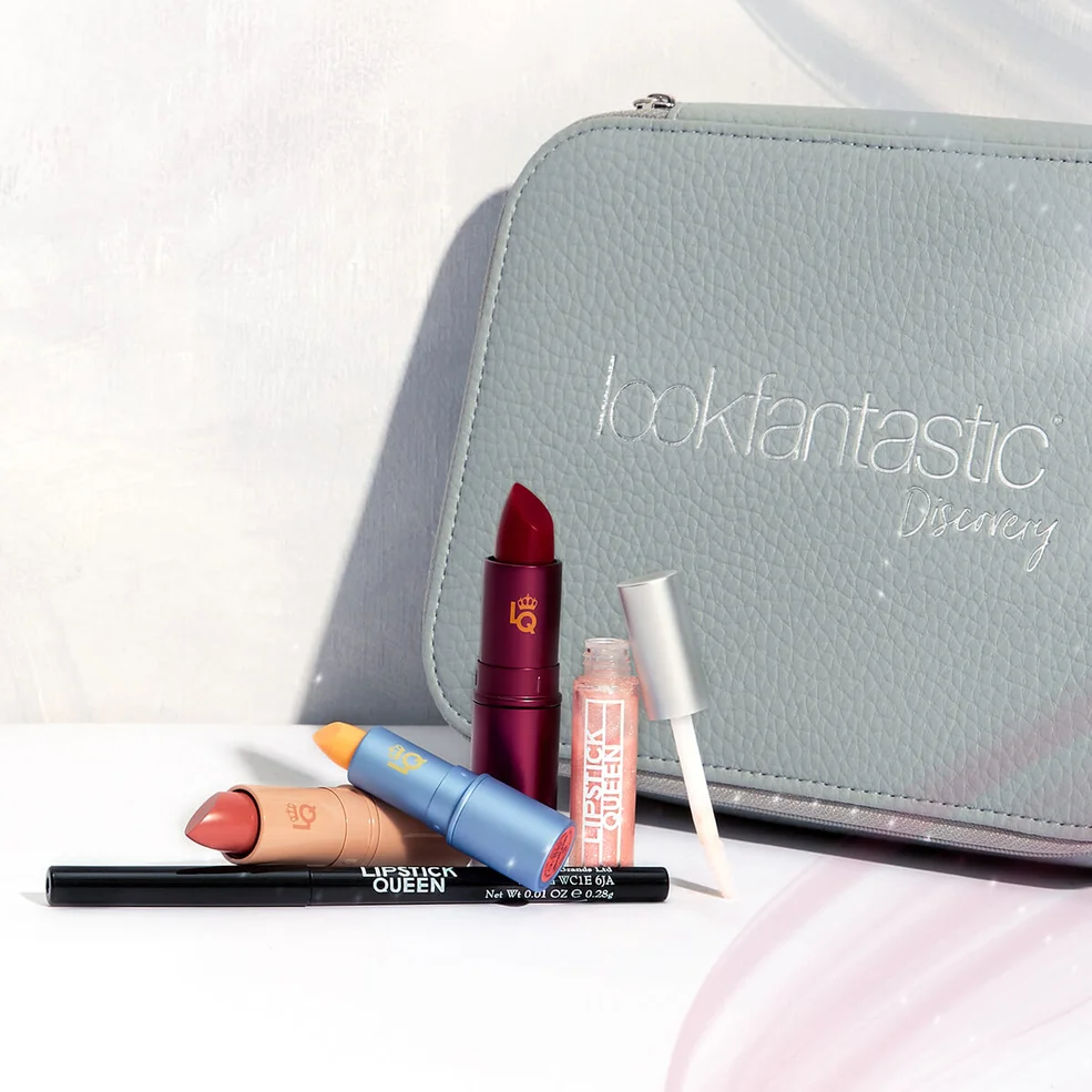 Lipstick Queen Discovery Bag Imagen 1