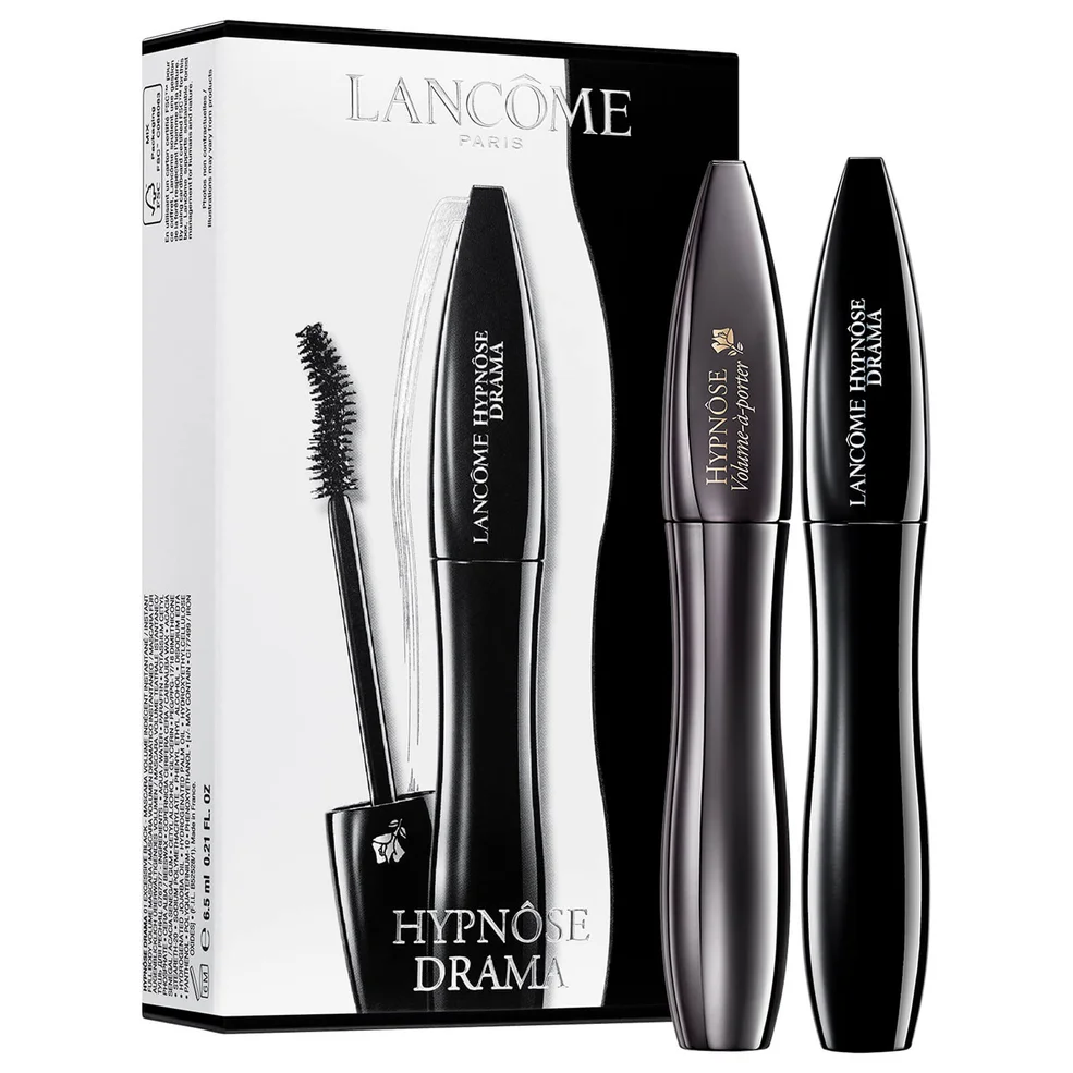 Lancome Limited Edition Hypnose Mascara Set Imagen 1