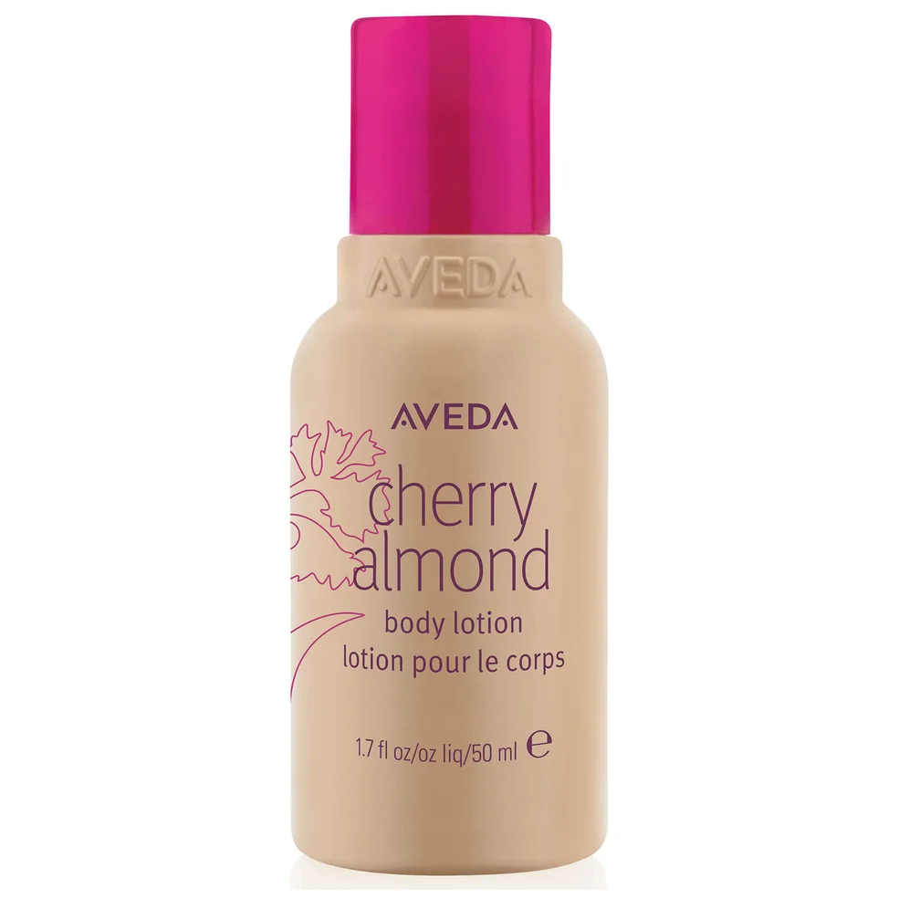 Aveda Cherry Almond Body Lotion 50ml Imagen 1