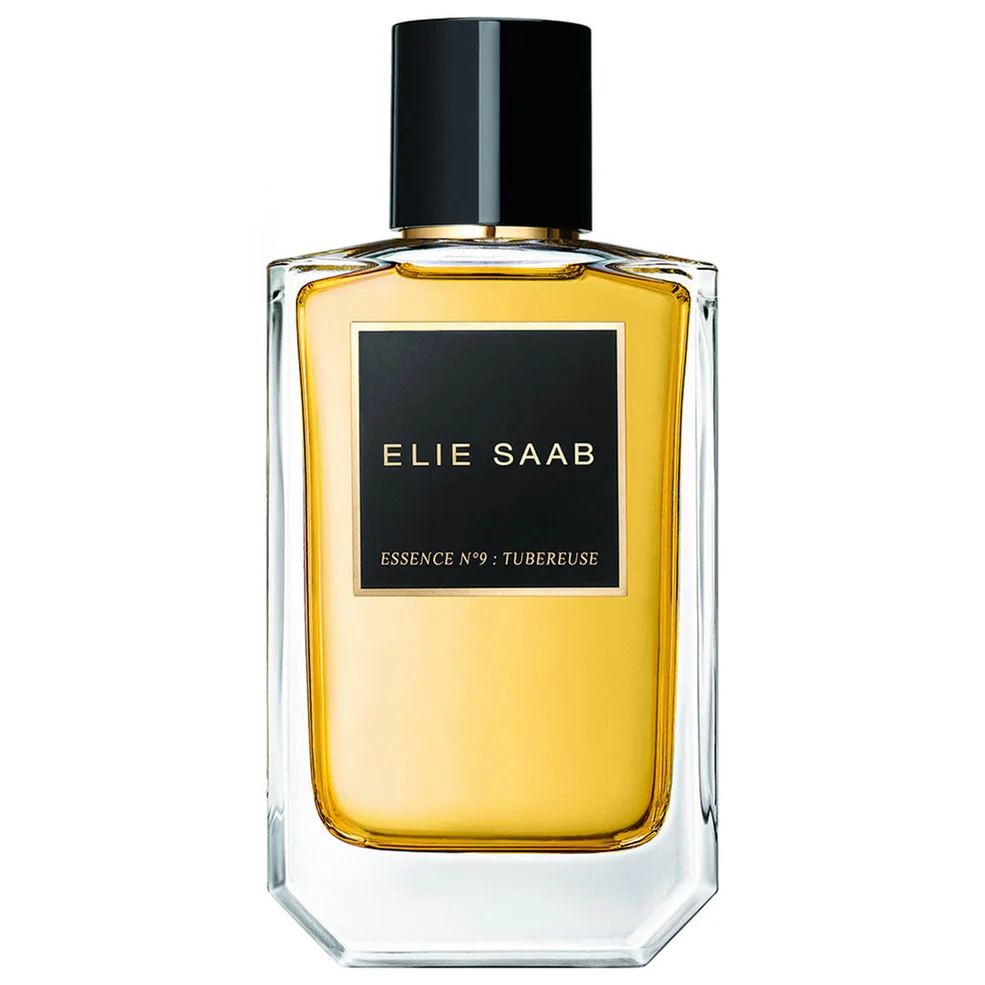 Elie Saab La Collection Essence N°9 Tubéreuse 100ml Imagen 1