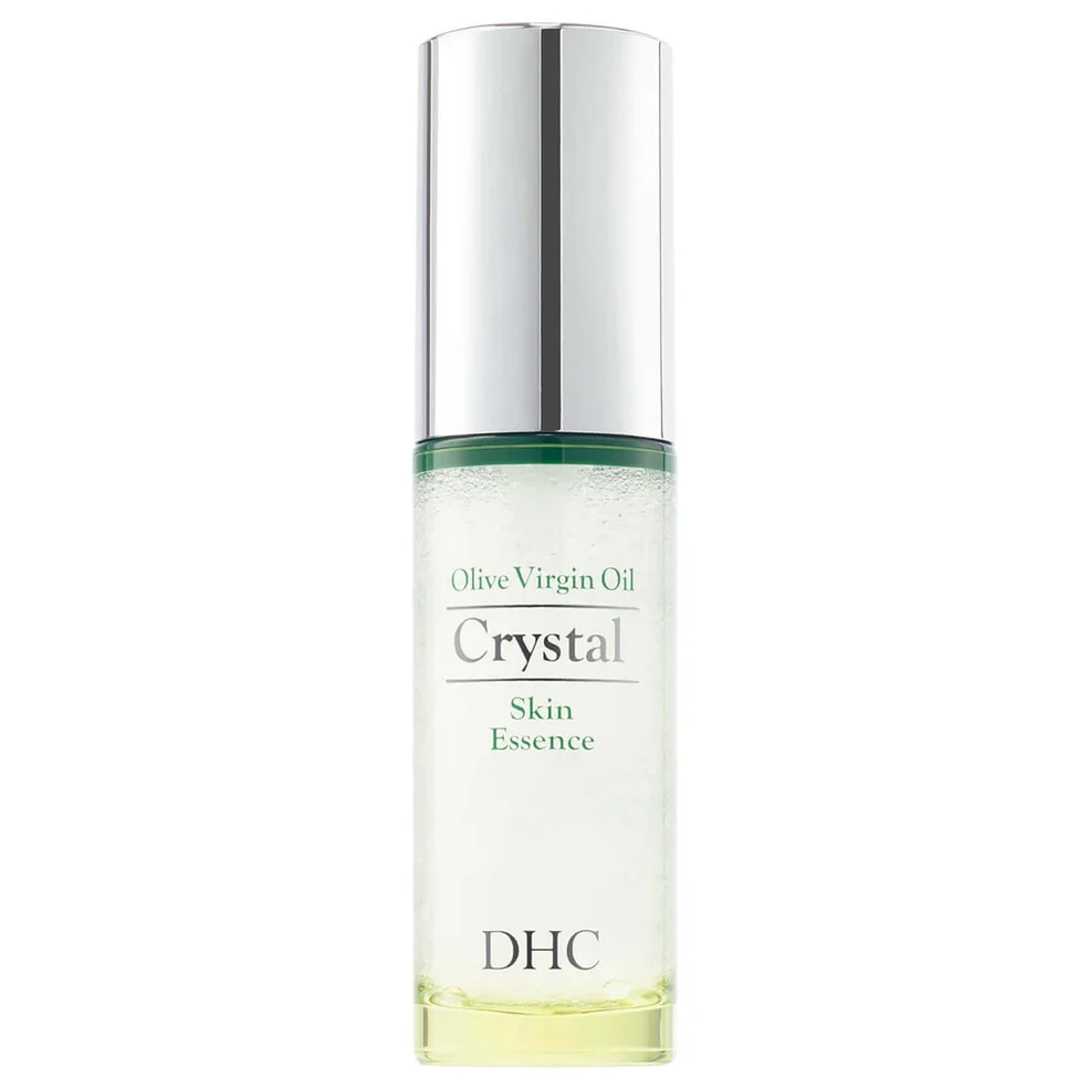 DHC Olive Virgin Oil Crystal Skin Essence 50ml Imagen 1