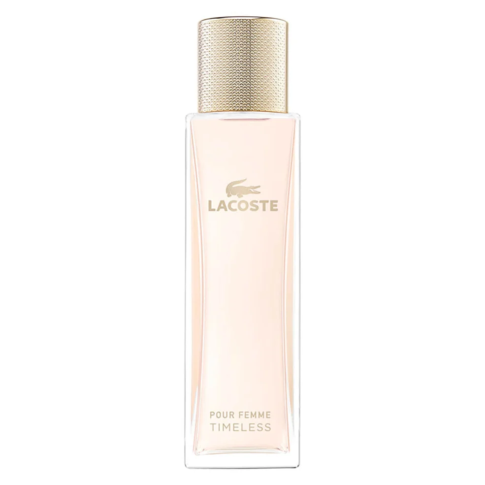 Lacoste Pour Femme Timeless Eau de Parfum 50ml Imagen 1