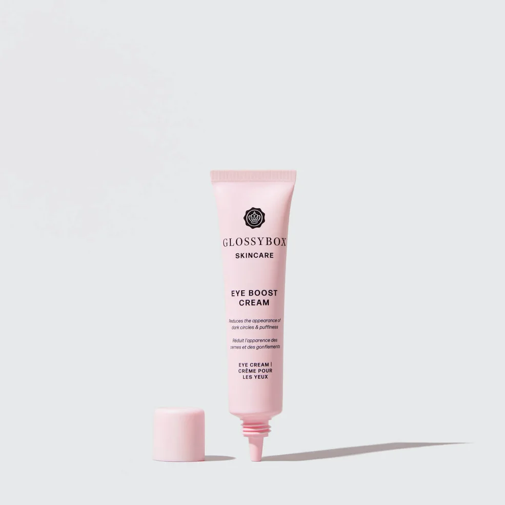 GLOSSYBOX Eye Boost Cream 15ml Imagen 1