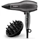 BaByliss Platinum Diamond 2300W Diffuser Dryer - enchufe Reino Unido