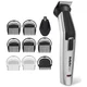 BaByliss 10-in-1 Titanium Multi Trimmer Kit