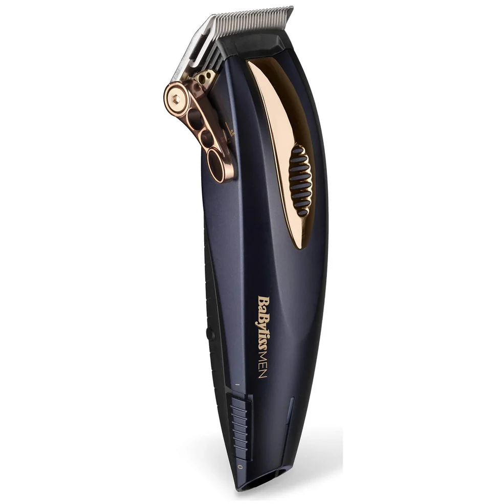 BaByliss XTP Super Clipper Imagen 1