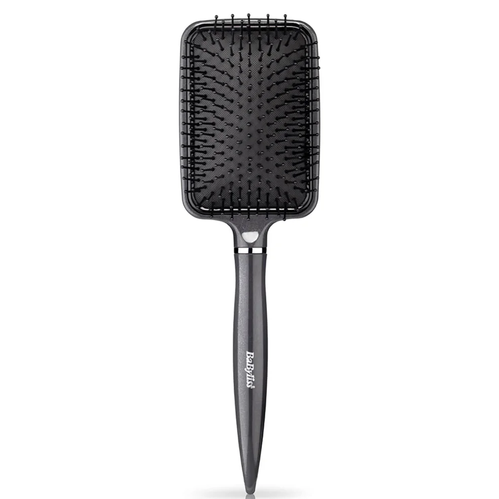 BaByliss Diamond Paddle Brush Imagen 1