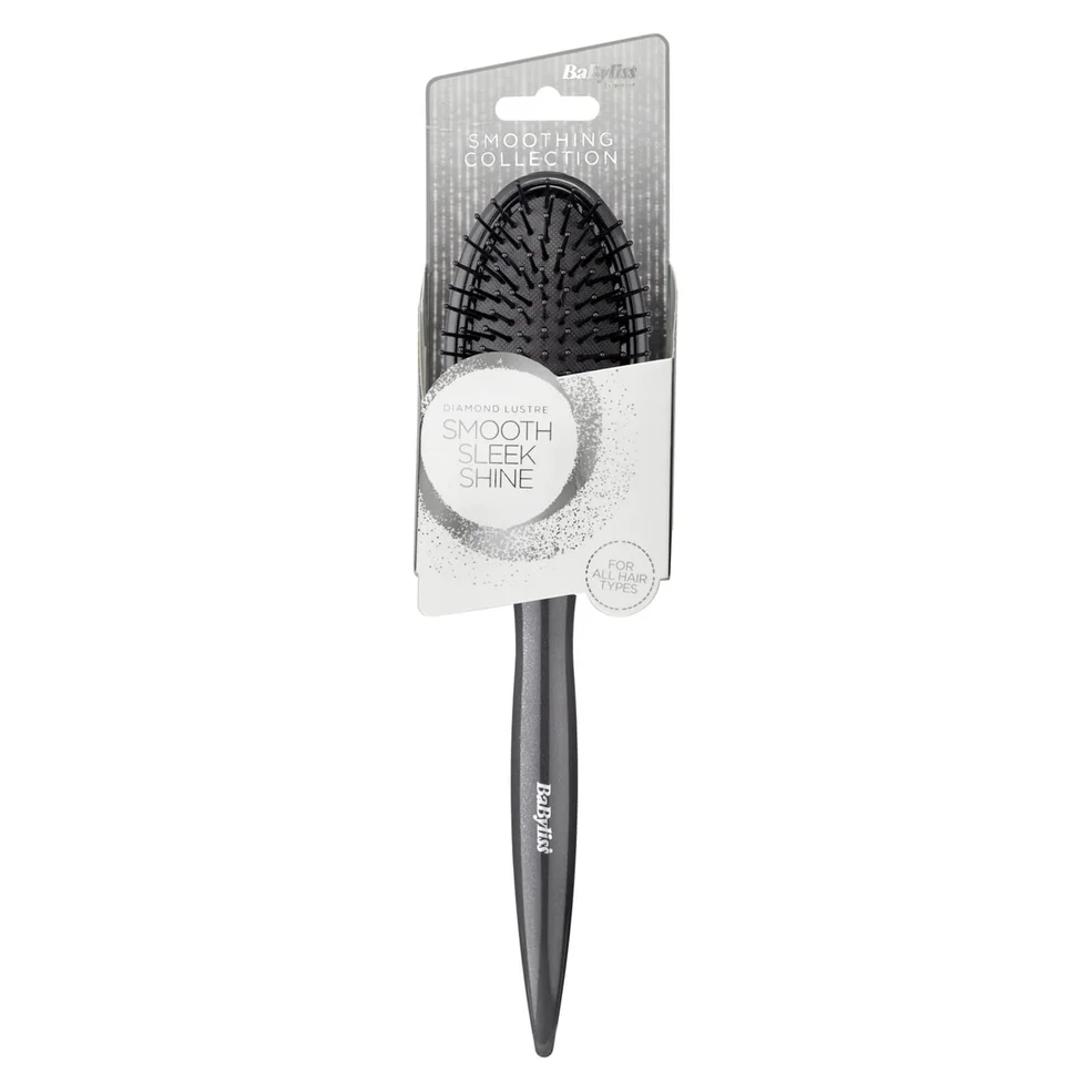 BaByliss Diamond Cushion Brush Imagen 1